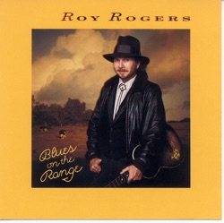 Roy Rogers - You Better Run