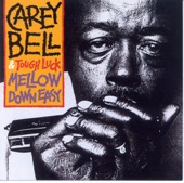 Carey Bell - So Easy To Love You