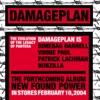 Damageplan - New Found Power