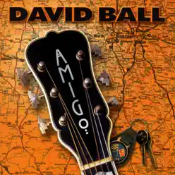 Amigo - David Ball