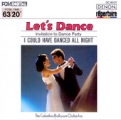 Let's Dance, Vol. 1: Invitation to Dance Party - I Could Have Danced All Night artwork
