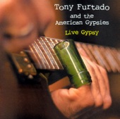 Tony Furtado & the American Gypsies - The Ghost of Blind Willie Johnson (Live)