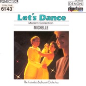 Let's Dance, Vol. 5: Modern Collection - Michelle artwork