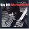 Troubles - Big Bill Morganfield lyrics