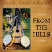 Old Molly Hare - Paul Kleinwald - From the Hills: Old Time Banjo for the Millennium - The Orchard