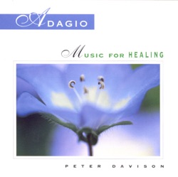 Peter Davison - Waves of Healing Tones