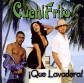Cuchifrito - Ring Ring Ring