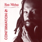 Ras Midas - Stand Up Wise Up