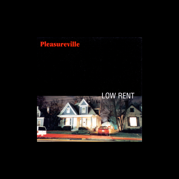 Pleasureville - Maddy's Diary.