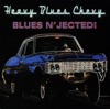 Blues N' Jected, 1999