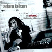 Adam Falcon - Rhythm of Love