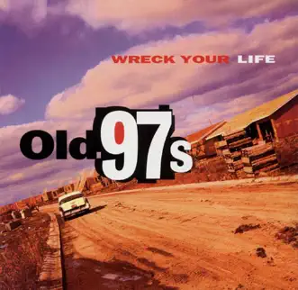 Victoria by Old 97's song reviws