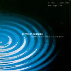 Common Margins - Tim Reynolds Common Margins - Tim Reynolds