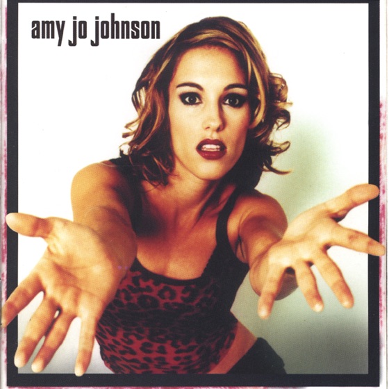 Cover artwork for Little Bit