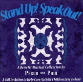 Peggo & Paul - Stand Up! Speak Out! for Austism