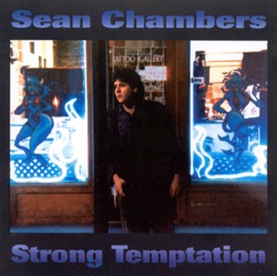 Sean Chambers - Crazy for Loving You