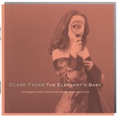Clare Fader - Cabin Fever