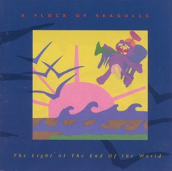 A Flock of Seagulls - Magic