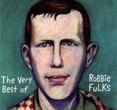The Very Best of Robbie Fulks artwork