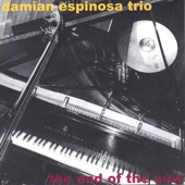 Damian Espinosa Trio - Theme