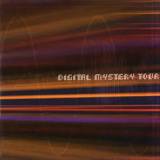 Album herunterladen Digital Mystery Tour - Digital Mystery Tour