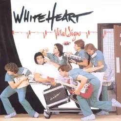 Vital Signs - White Heart