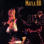 Marla BB - Let the Good Times Roll