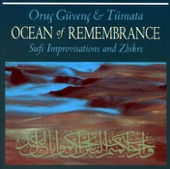 Ocean of Remembrance artwork