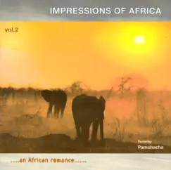 Impressions of Africa, Vol.2 by Various Artists album reviews, ratings, credits