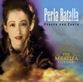 Perla Batalla - Turtle Island