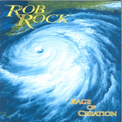 Rob Rock - In the Night