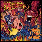 A Little Bit of Fear