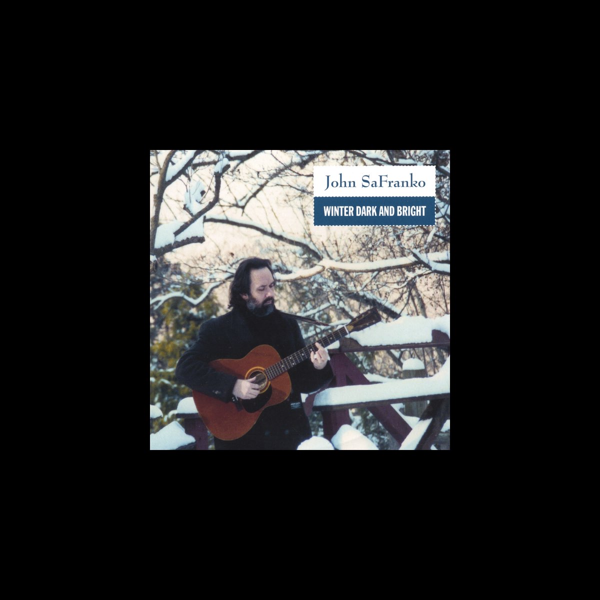 Download Winter Dark And Bright By John Safranko On Apple Music