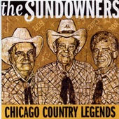 The Sundowners - Cigarette State