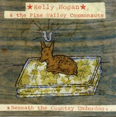 Kelly Hogan & The Pine Valley Cosmonauts - Papa Was a Rodeo