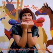 Twinkle and Shine: Dance Along Songs for Children and Families