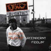 Bosco's Tales of Greenpernt Fiddlin'