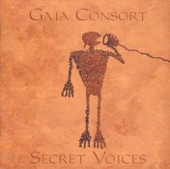 Gaia Consort - The Web