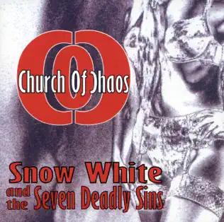last ned album Church Of Chaos - Snow White And The Seven Deadly Sins