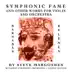 Violin Suite: From Fame: The Musical: Bring On Tomorrow: I Want to Make Magic song reviews