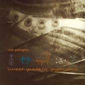 Rick Gallagher - Grace Amazing