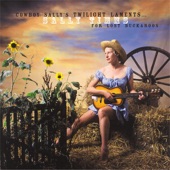 Sally Timms - Dreaming Cowboy