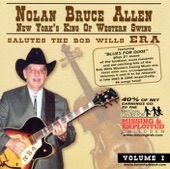 Nolan Bruce Allen - Texas Playboy Chimes (Instrumental)