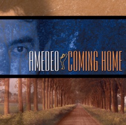 Amedeo - Something Old...Something New