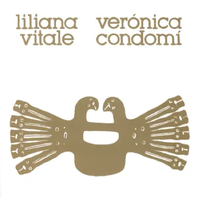 Liliana Virale, Veronica Condomi - Verónica Condomí Liliana Virale, Veronica Condomi - Verónica Condomí