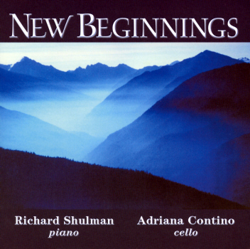 Richard Shulman on Apple Music