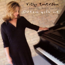 Vicky Emerson - Flight