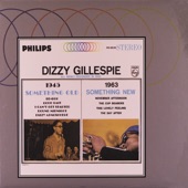 Dizzy Gillespie - I Can't Get Started / 'Round Midnight