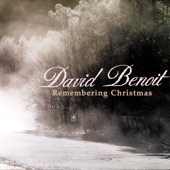 David Benoit - Christmas Time Is Here