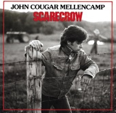 John Mellencamp - Rain On the Scarecrow